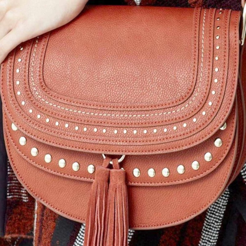 Quality Bags - Handbags - Backpacks.