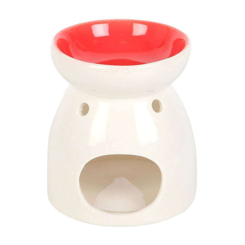 All You Need is Love Heart Oil/Wax Burner, Valentines, Mothers Day Gifts