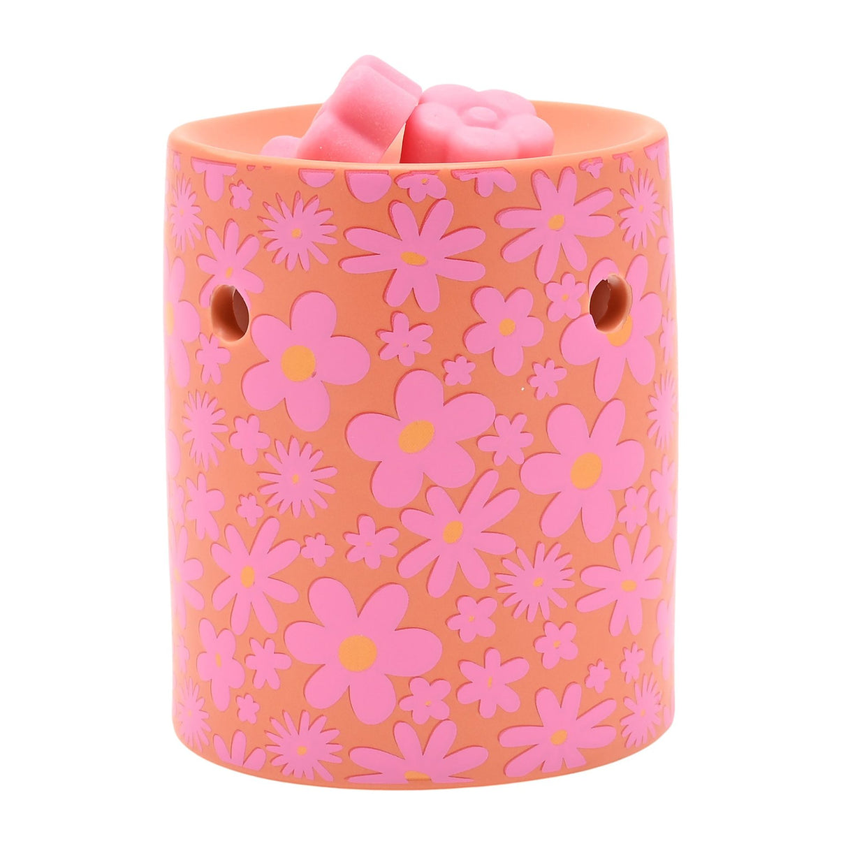 Studio Blom Super Duper Wax Melt Burner And Melts