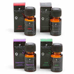The Fashion Gift Shop: Black Magic Fragrance Oils for Oil Burners by Goloka, Aroma oil