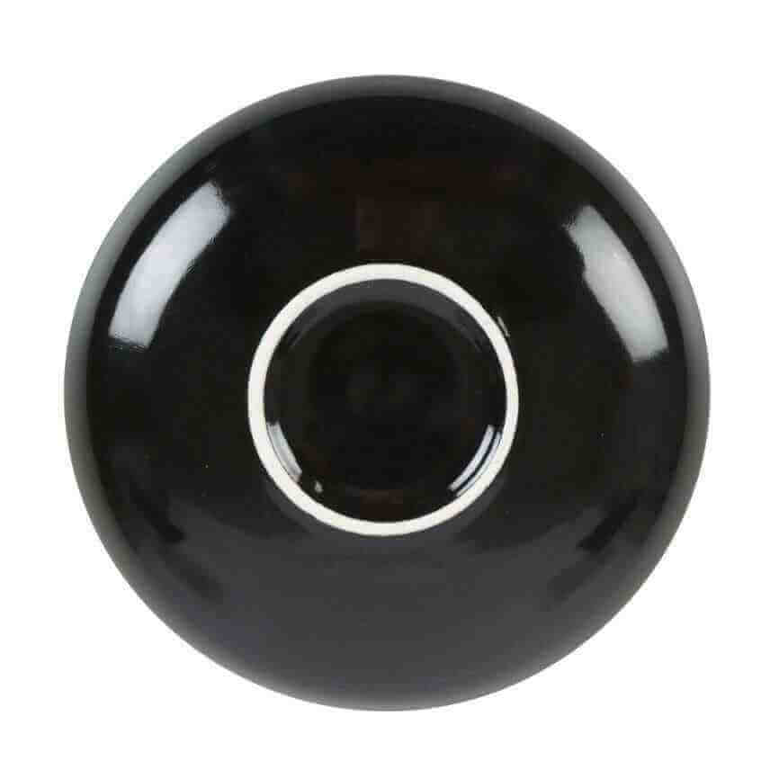 Crystal Potion Witch Trinket Jewellery Dish for Storage by Spirit of equinox