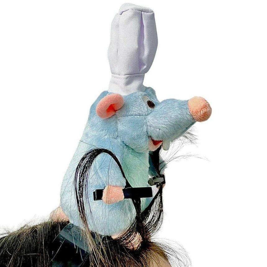 The Fashion Gift Shop: Disney Ratatouille Little Chef Remy Hairband by Disney, Hair Accessories