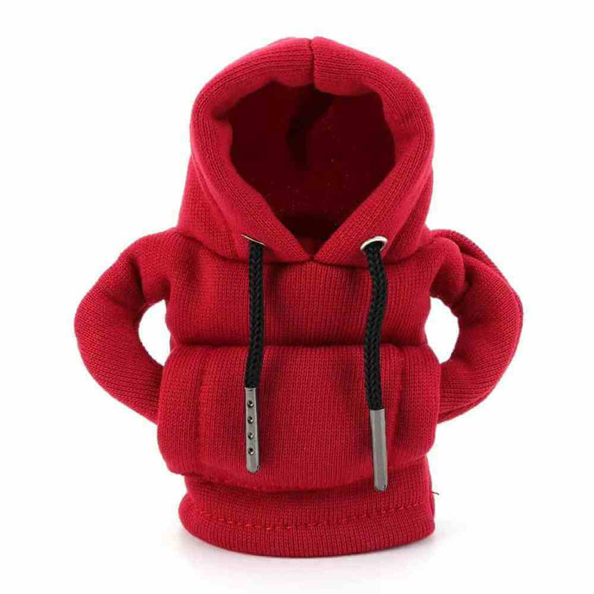 The Fashion Gift Shop: Car Gear Shift Hoodie | Gear Stick Cover by Fashion Accessories, Vehicle Decor