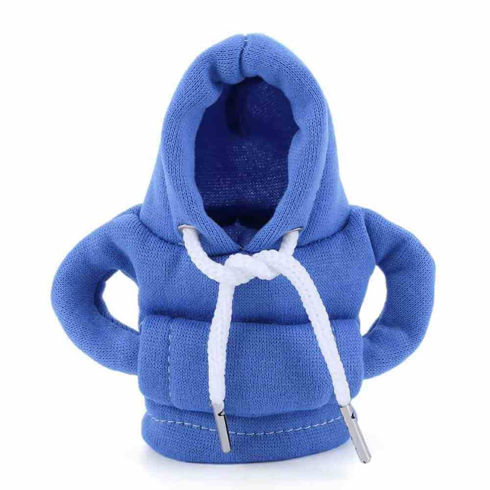 The Fashion Gift Shop: Car Gear Shift Hoodie | Gear Stick Cover by Fashion Accessories, Vehicle Decor