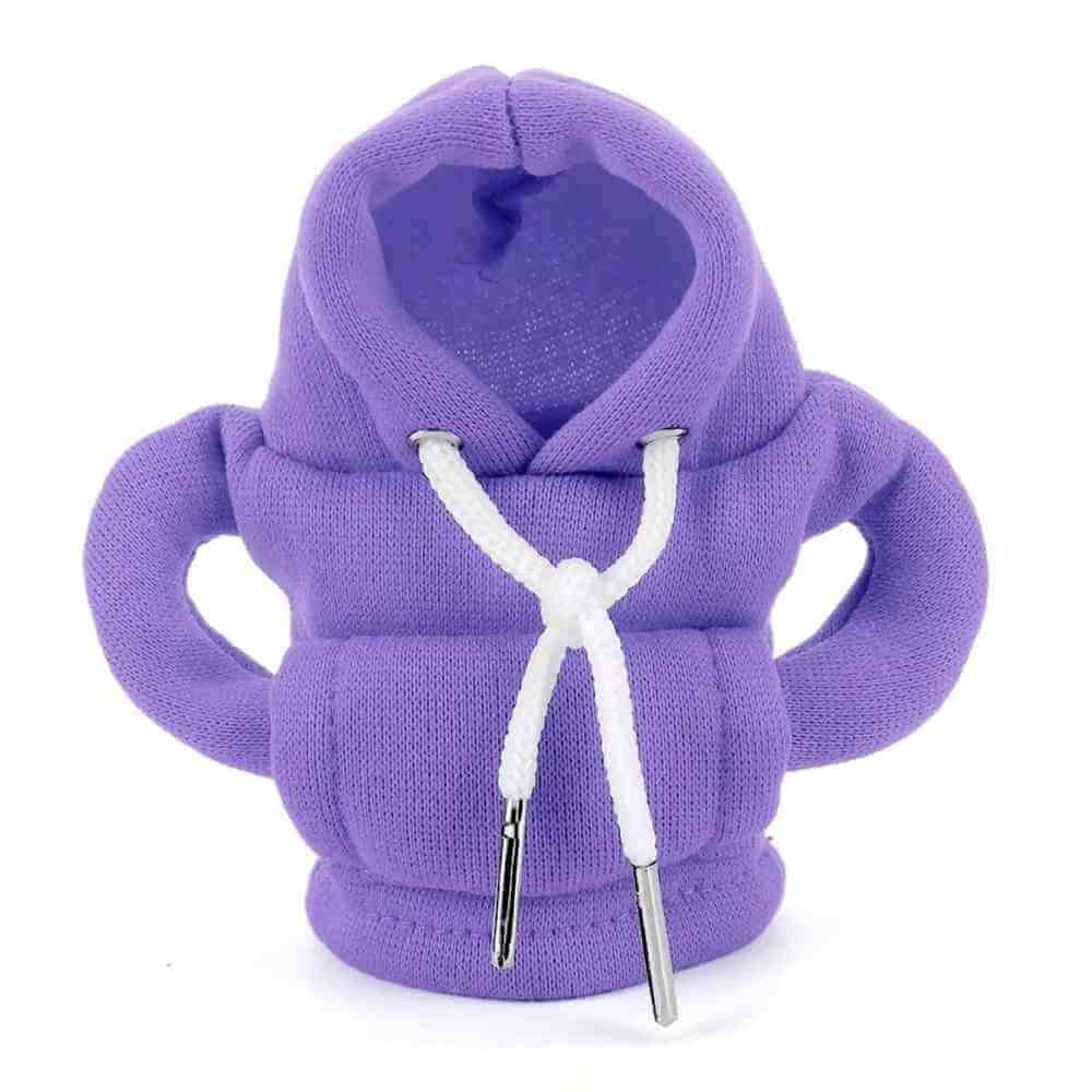 Car Gear Shift Hoodie | Gear Stick Cover by Fashion Accessories