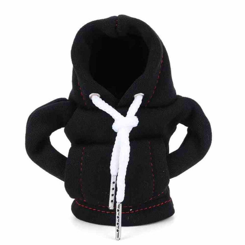 The Fashion Gift Shop: Car Gear Shift Hoodie | Gear Stick Cover by Fashion Accessories, Vehicle Decor