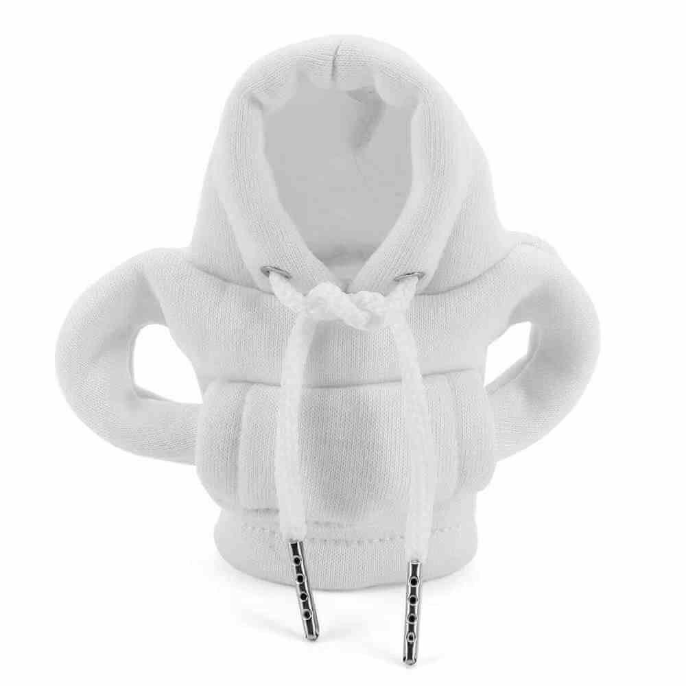 Car Gear Shift Hoodie | Gear Stick Cover by Fashion Accessories