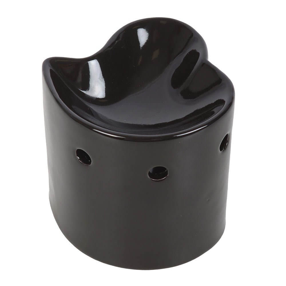 The Fashion Gift Shop: Romantic Gothic Heart Oil Burner & Wax Melter by Spirit of equinox, Oil Burner & Wax Melters
