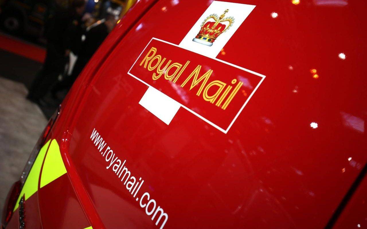 Royal Mail