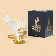 Skeleton Jewellery Tidy Holder by Suck UK Premium Gift - The Fashion Gift Shop by SuckUK