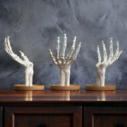 Skeleton Jewellery Tidy Holder by Suck UK Premium Gift - The Fashion Gift Shop by SuckUK