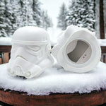 The Fashion Gift Shop: Storm Trooper Bottle Opener Helmet Design Star Wars Original by Luckies, Bottle Openers