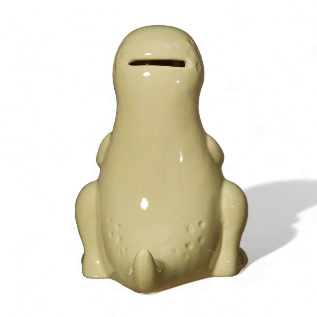 T-Rex Dinosaur Money Box by Sass and Belle