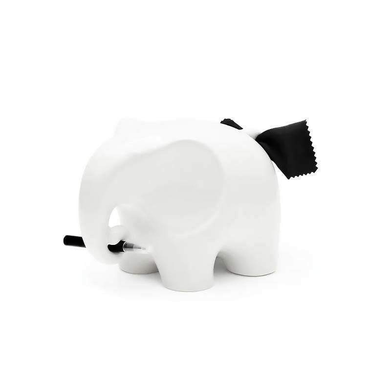 The Fashion Gift Shop: Eric The Memo Elephant - A Elephant Never Forgets By Luckies Uk by Luckies, Animal Ornament