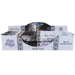 The Fashion Gift Shop: Anne Stokes Blue Moon Incense Sticks 20 Sticks Per Pack by Anne Stokes, Incense Sticks