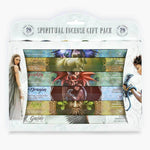 The Fashion Gift Shop: Anne Stokes Spiritual Incense Sticks Gift Set 120 Sticks by Anne Stokes, Incense Sticks