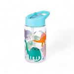 The Fashion Gift Shop: Roarsome Dinosaurs Kids' Water Bottle by Sass and Belle by Sass and Belle, Drinking Bottles