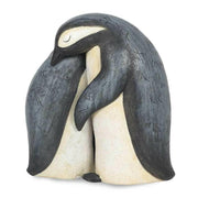 Family of Penguins Huddled Together - The Fashion Gift Shop by Jones Home & Gifts