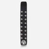 Black Gothic Incense Stick Holder, Ash Catcher  Wooden, 6 Styles - black