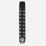 The Fashion Gift Shop: Black Gothic Incense Stick Holder, Ash Catcher Wooden, 6 Styles by Spirit of equinox, Incense Holders