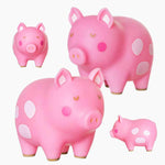 Pink Pig Piglet Children Night Light Ambient Lighting - Night Lights & Ambient Lighting by Sass & Belle