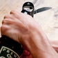 Pirate style classic waiter's friend bottle opener - Bottle Openers by Suck UK