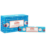 The Fashion Gift Shop: Satya Karma Incense Sticks, Uplift and Positive Thinking by Satya, Incense Sticks