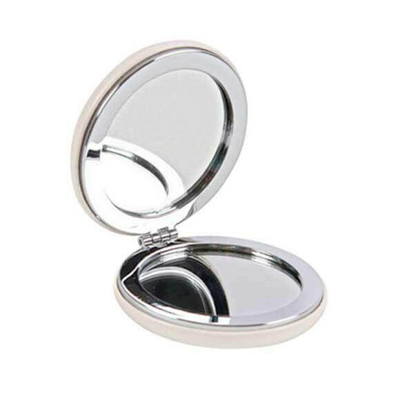 The Fashion Gift Shop: Tattoo Compact Mirrors, Illustrations Inspired Classic Tattoos by Jones Home & Gifts, Compact Mirror
