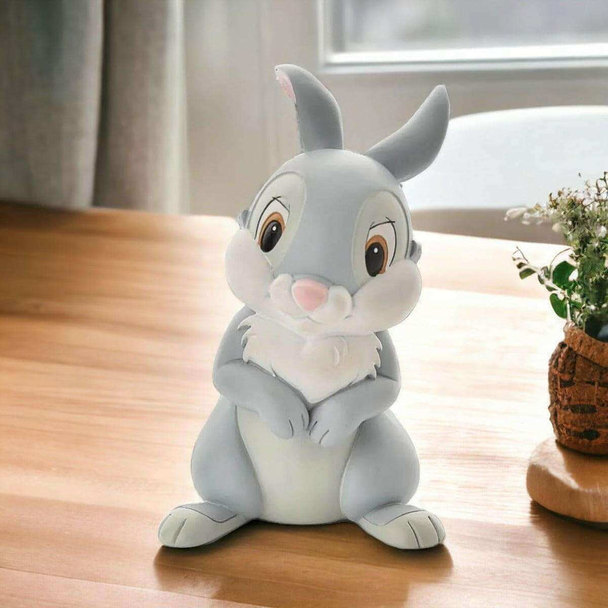 The Fashion Gift Shop: Thumper Money Box by Disney Magical Beginnings by Disney, Money Box