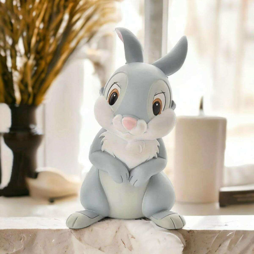 Thumper Money Box by Disney Magical Beginnings - The Fashion Gift Shop Money Box