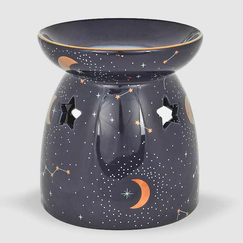 Constellation Oil Burner Wax Melt Warmer Written in the Stars by Spirit of equinox