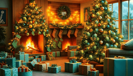 Unique Christmas Gift Ideas for Frog Lovers: A Holiday Shopping Guide - The Fashion Gift Shop