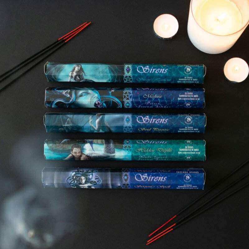 What are incense? - The Fashion Gift Shop