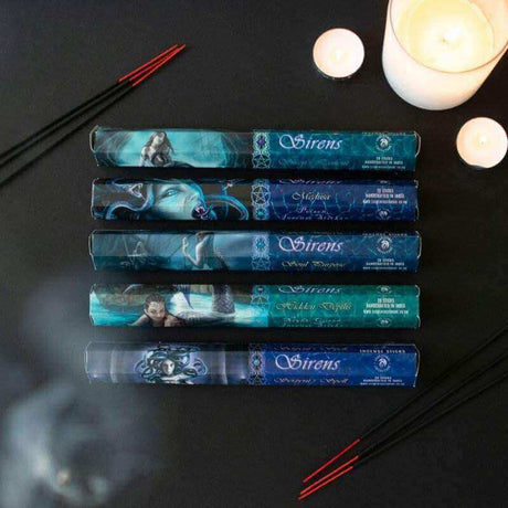 What are incense? - The Fashion Gift Shop