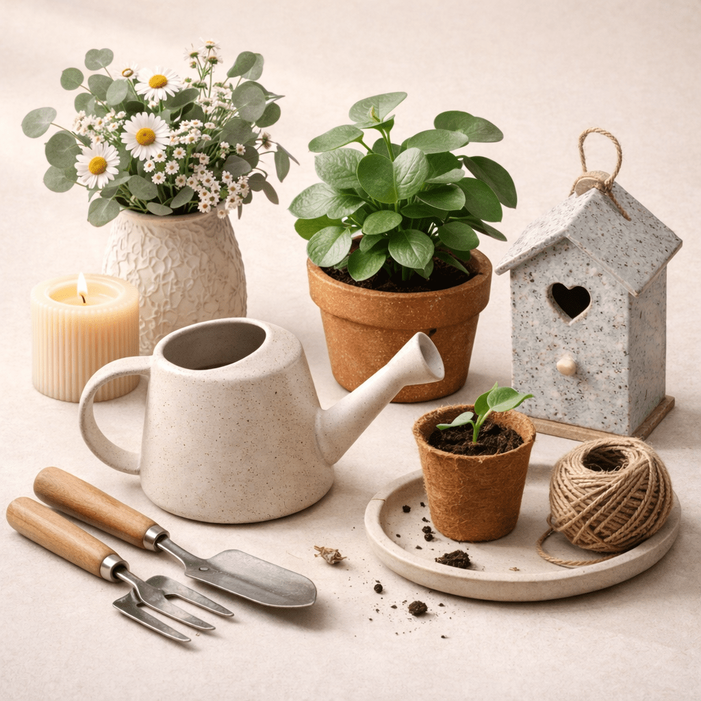 Home & Garden - The Fashion Gift Shop