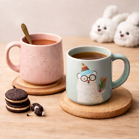 Mugs & Cups - The Fashion Gift Shop