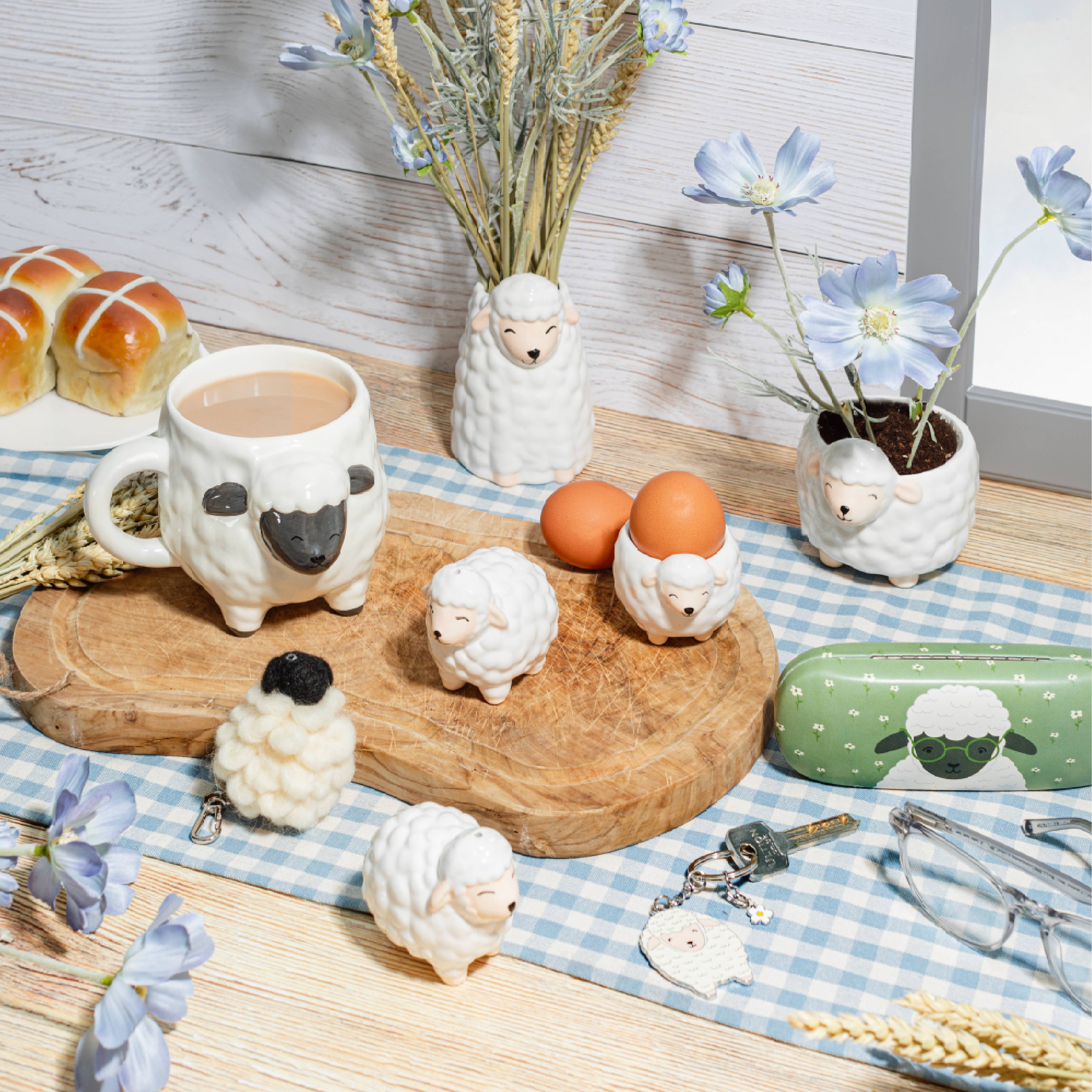 Animal Ornaments For The Home - The Fashion Gift Shop