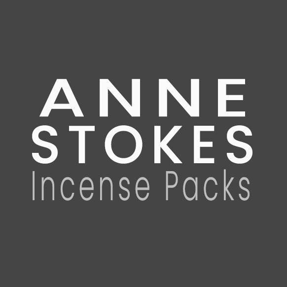 Anne Stokes Incense Sticks - The Fashion Gift Shop