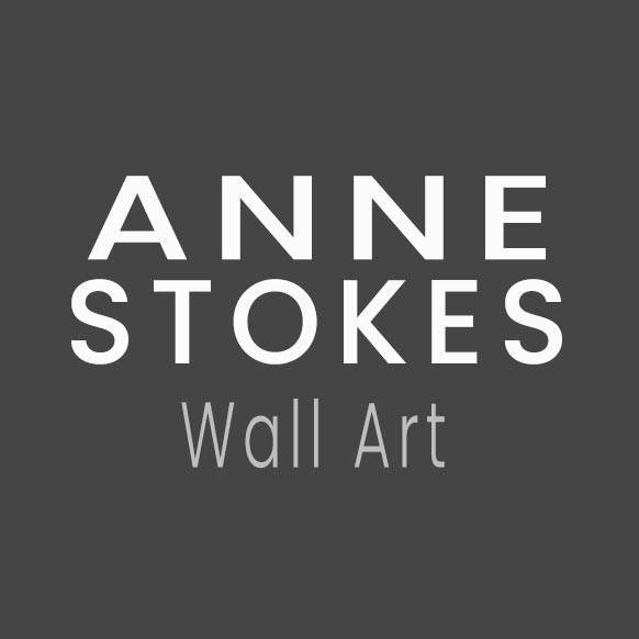 Anne Stokes Wall Art - The Fashion Gift Shop