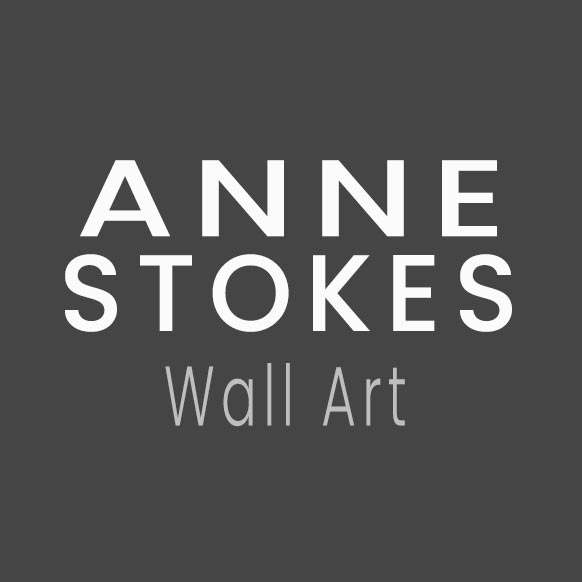 Anne Stokes Wall Art | The Fashion Gift Shop