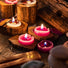 Autumn Candles - The Fashion Gift Shop