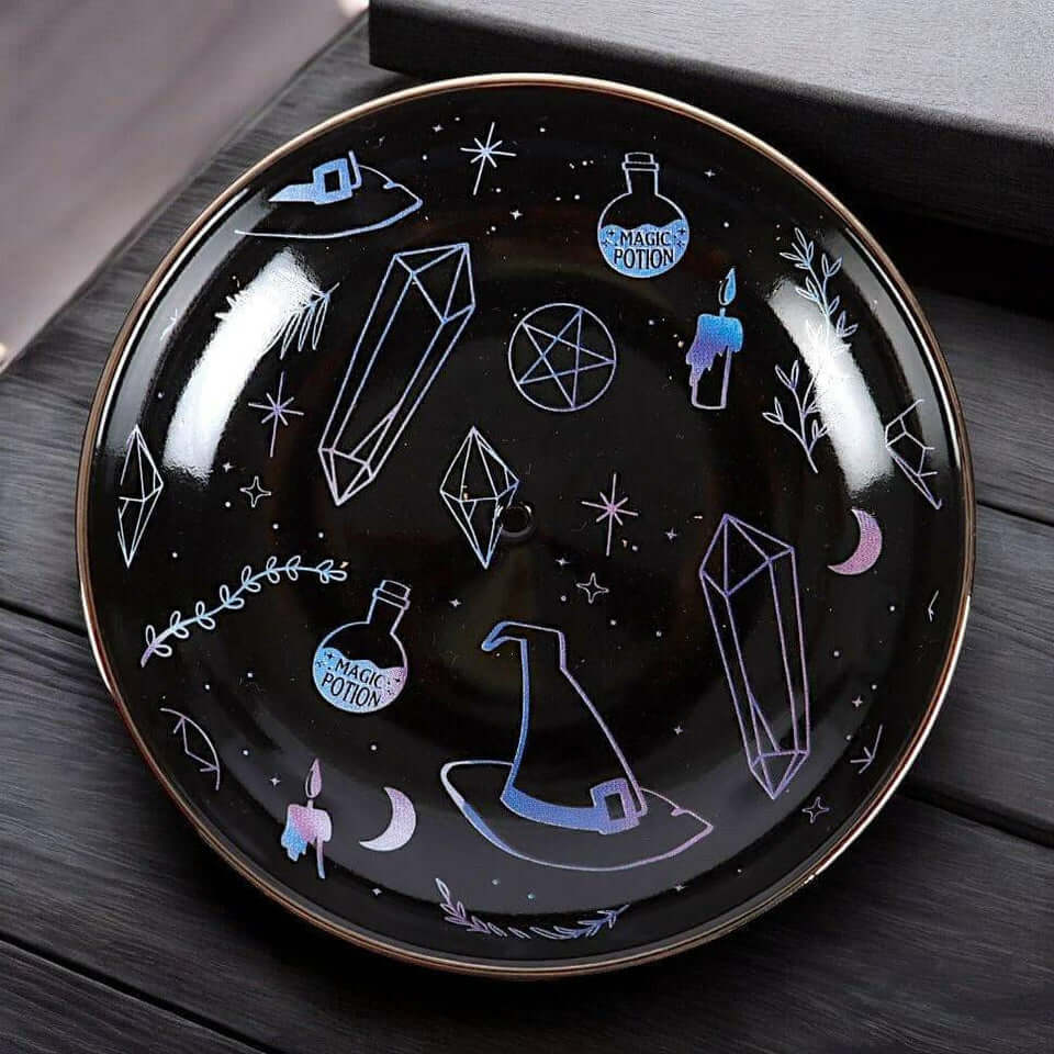 Backflow Burners - The Fashion Gift Shop