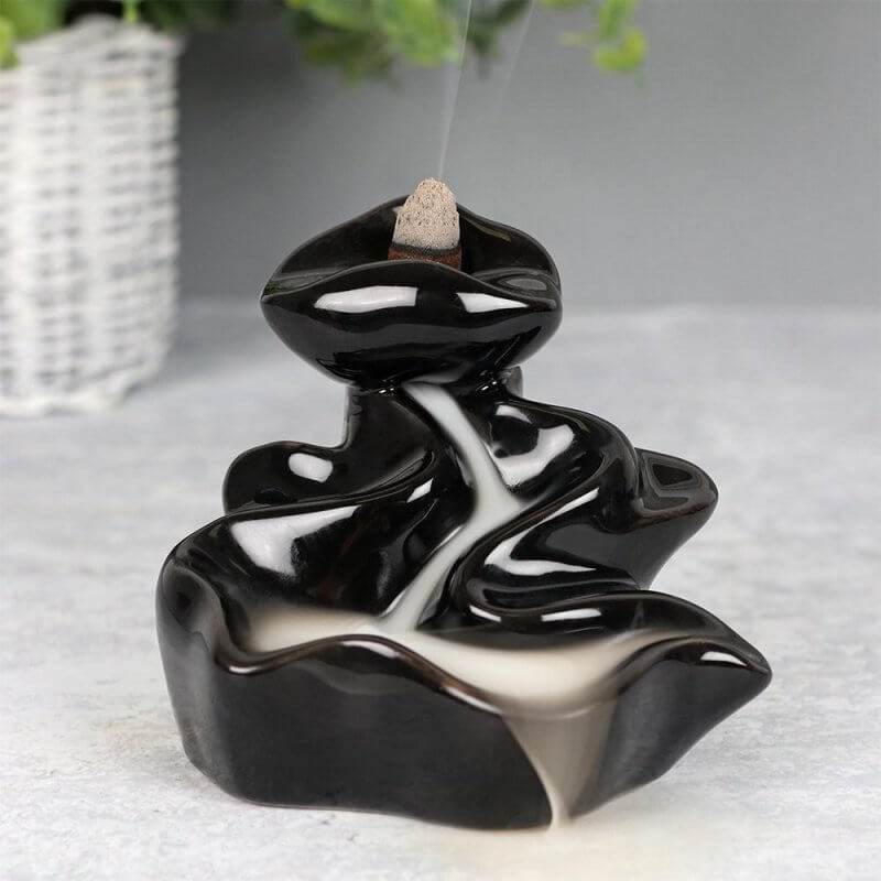Backflow Incense Cones - The Fashion Gift Shop