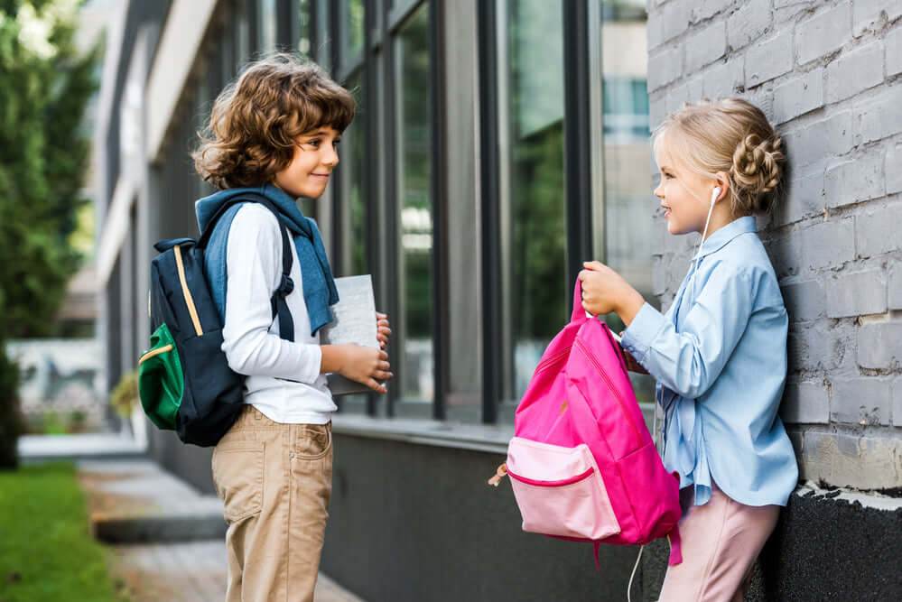 Backpacks & Rucksacks, Children's School Bags - The Fashion Gift Shop