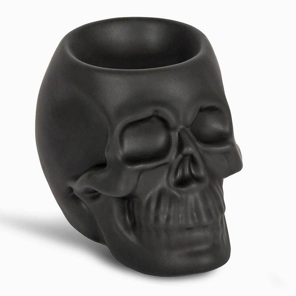 Black Oil and Wax Melt Burners - The Fashion Gift Shop