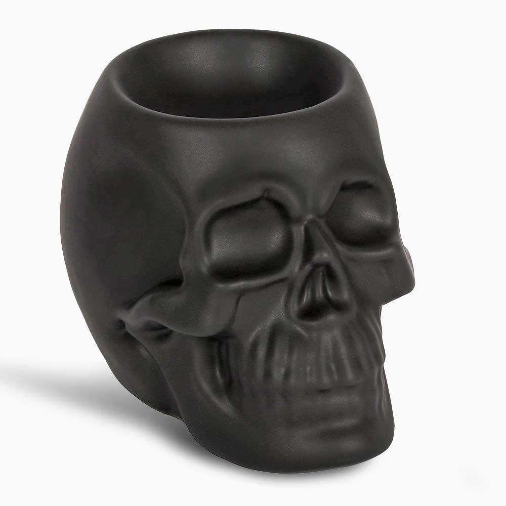 Black Oil and Wax Melt Burners - The Fashion Gift Shop