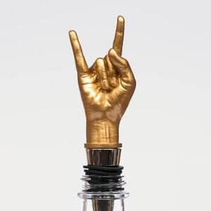 Bottle Stoppers & Savers - The Fashion Gift Shop