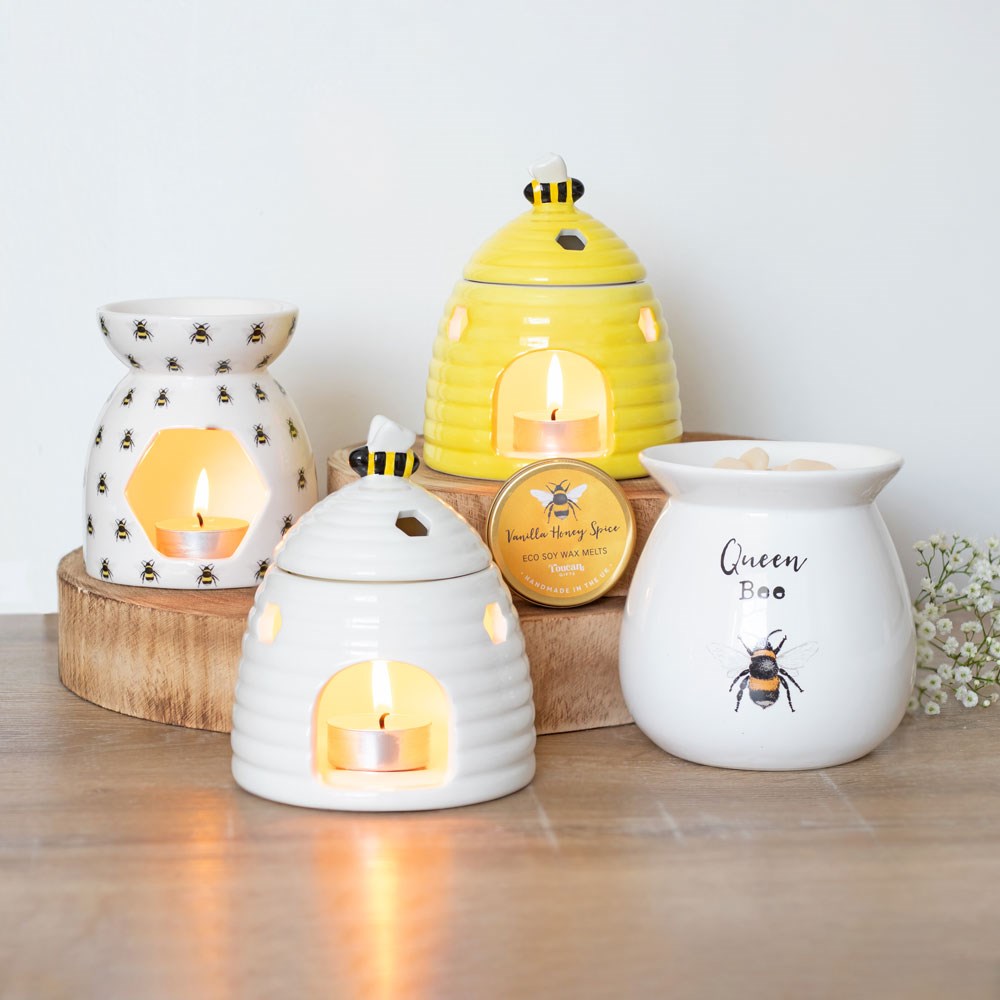 The Happy Bee Collection
