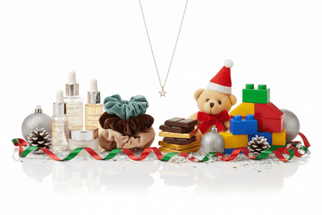 Christmas Stocking Fillers and Secret Santa Gifts - The Fashion Gift Shop