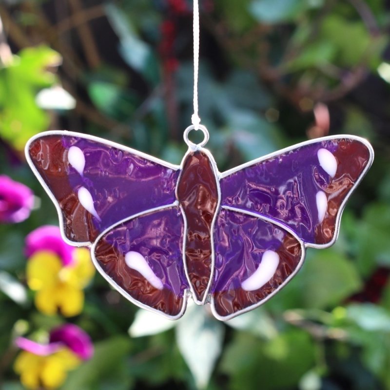Colourful Suncatchers - Ethically Sourced - The Fashion Gift Shop